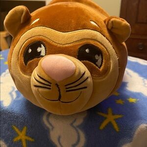 Otter or Ferret? 18" Plushie Transforms Otter Trotter to Emmett Ferret Surprise!